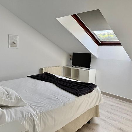 Hotel Sanmar Cóbreces Eksteriør billede
