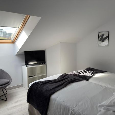 Hotel Sanmar Cóbreces Eksteriør billede