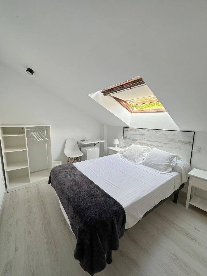 Hotel Sanmar Cóbreces Eksteriør billede