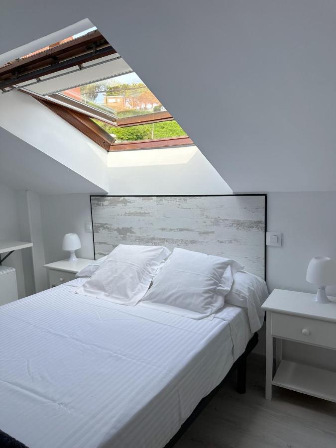 Hotel Sanmar Cóbreces Eksteriør billede