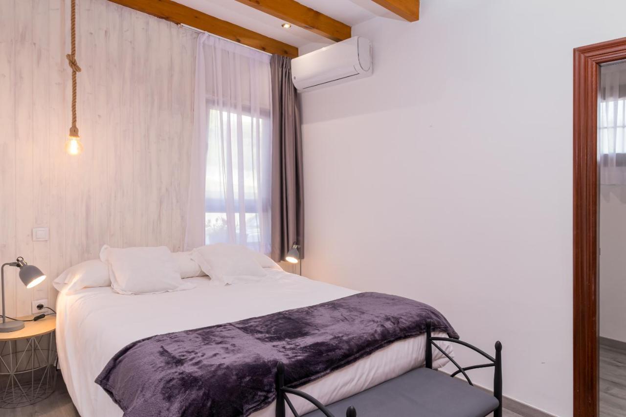 Hotel Sanmar Cóbreces Eksteriør billede