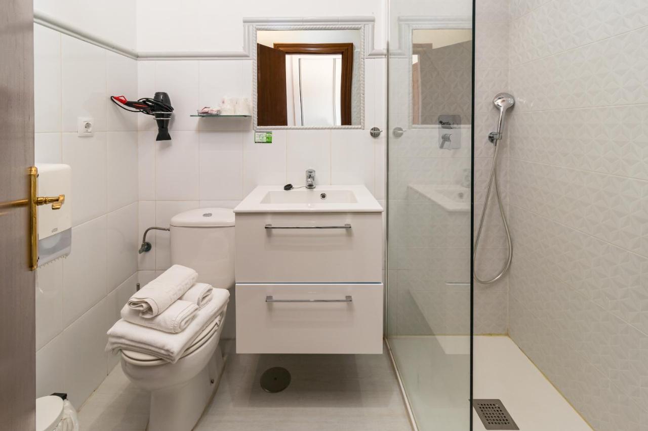 Hotel Sanmar Cóbreces Eksteriør billede