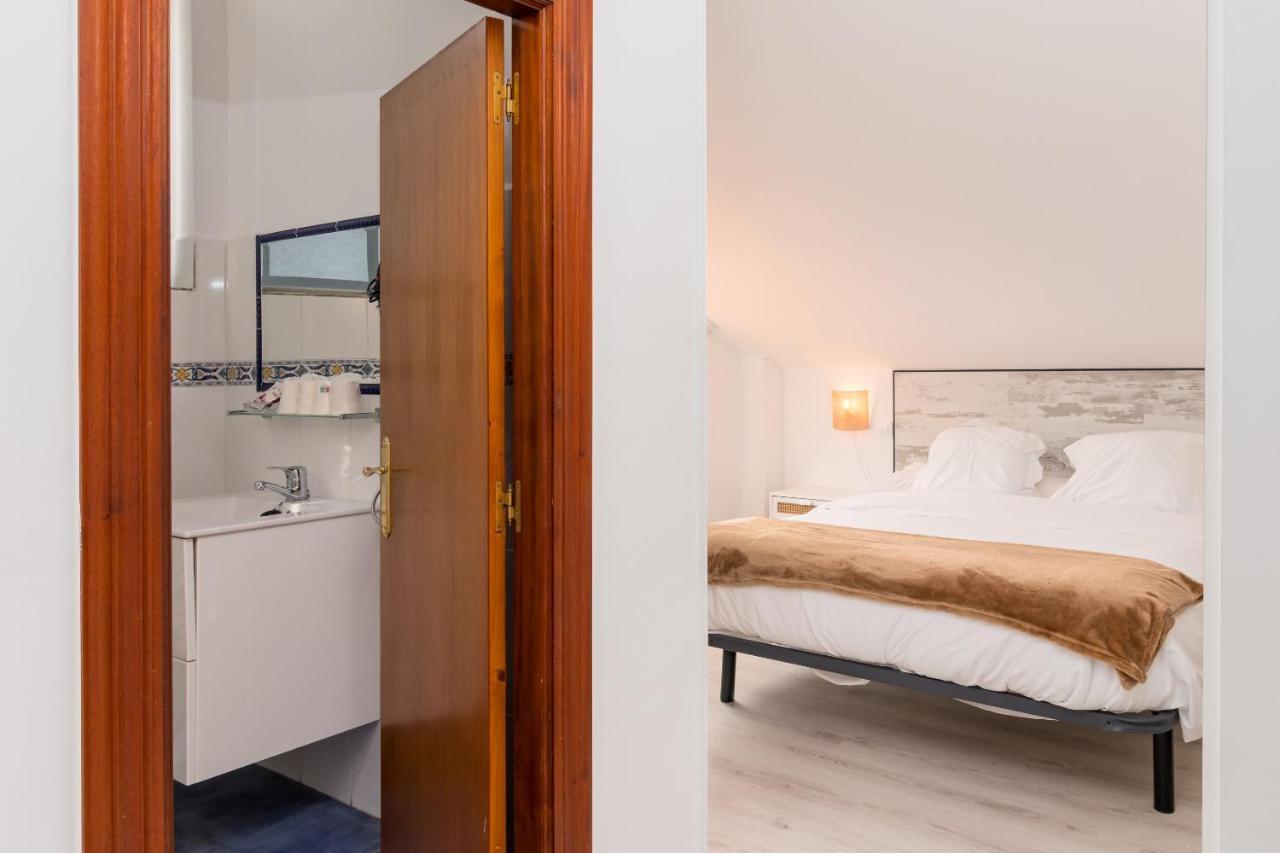 Hotel Sanmar Cóbreces Eksteriør billede