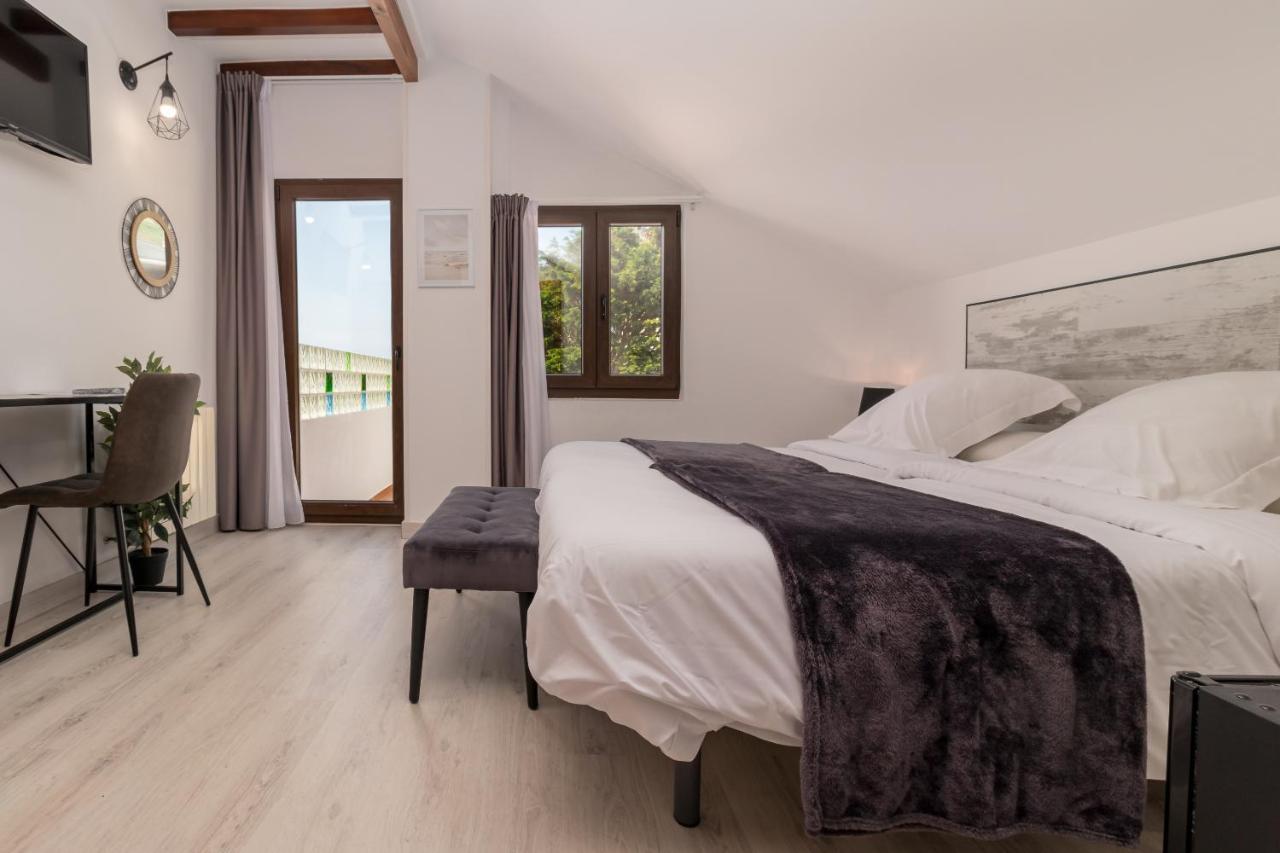 Hotel Sanmar Cóbreces Eksteriør billede