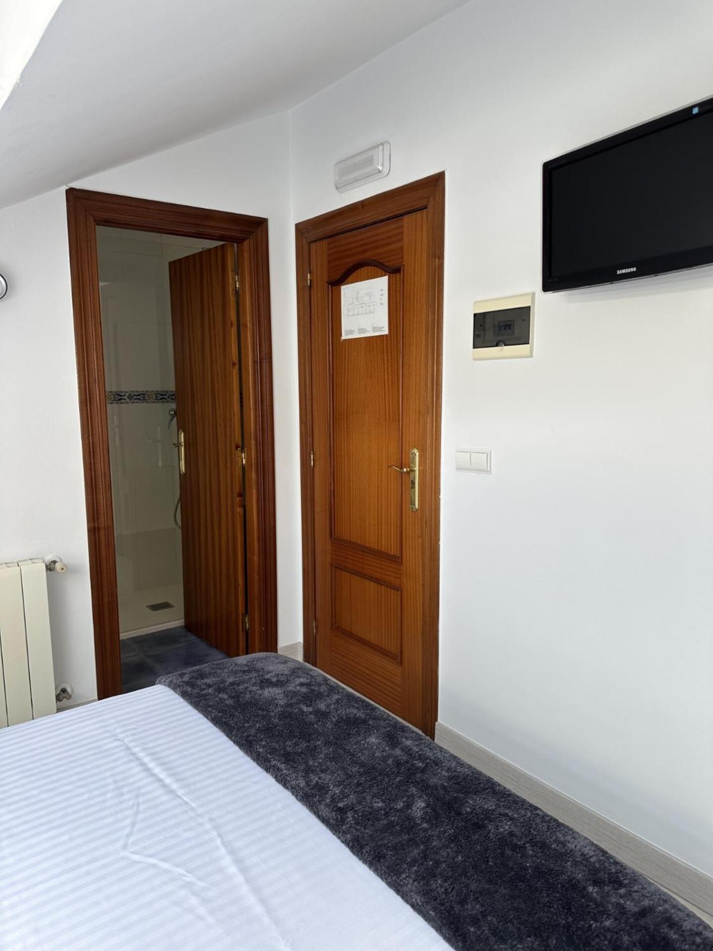 Hotel Sanmar Cóbreces Eksteriør billede