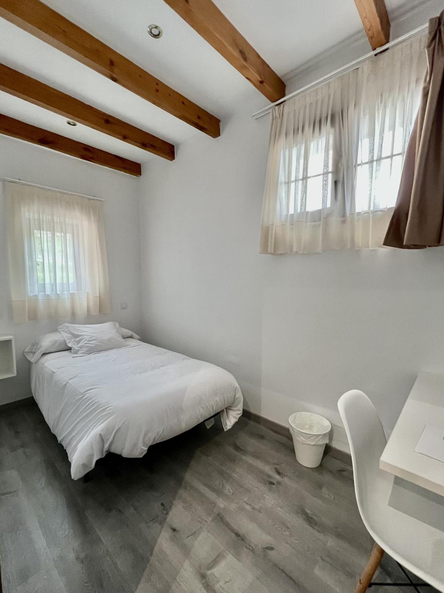 Hotel Sanmar Cóbreces Eksteriør billede