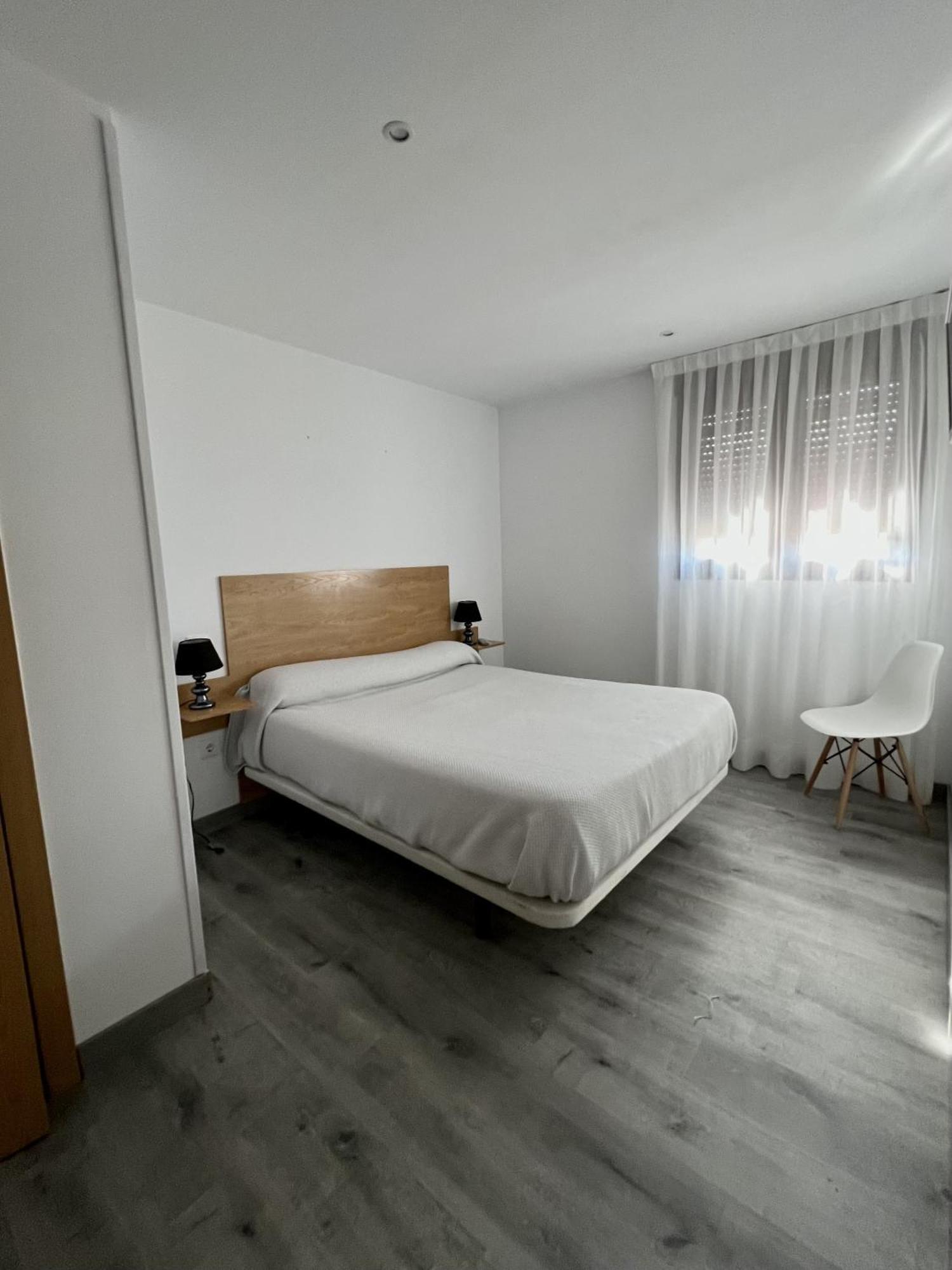 Hotel Sanmar Cóbreces Værelse billede