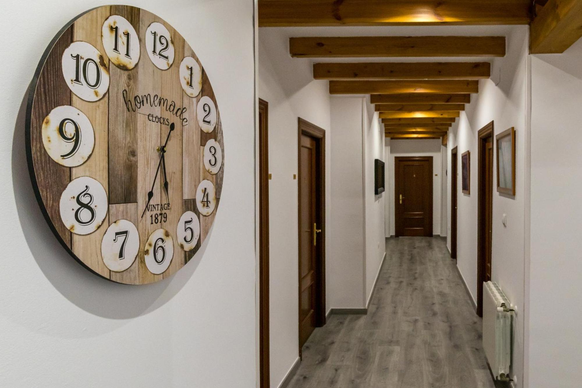 Hotel Sanmar Cóbreces Eksteriør billede