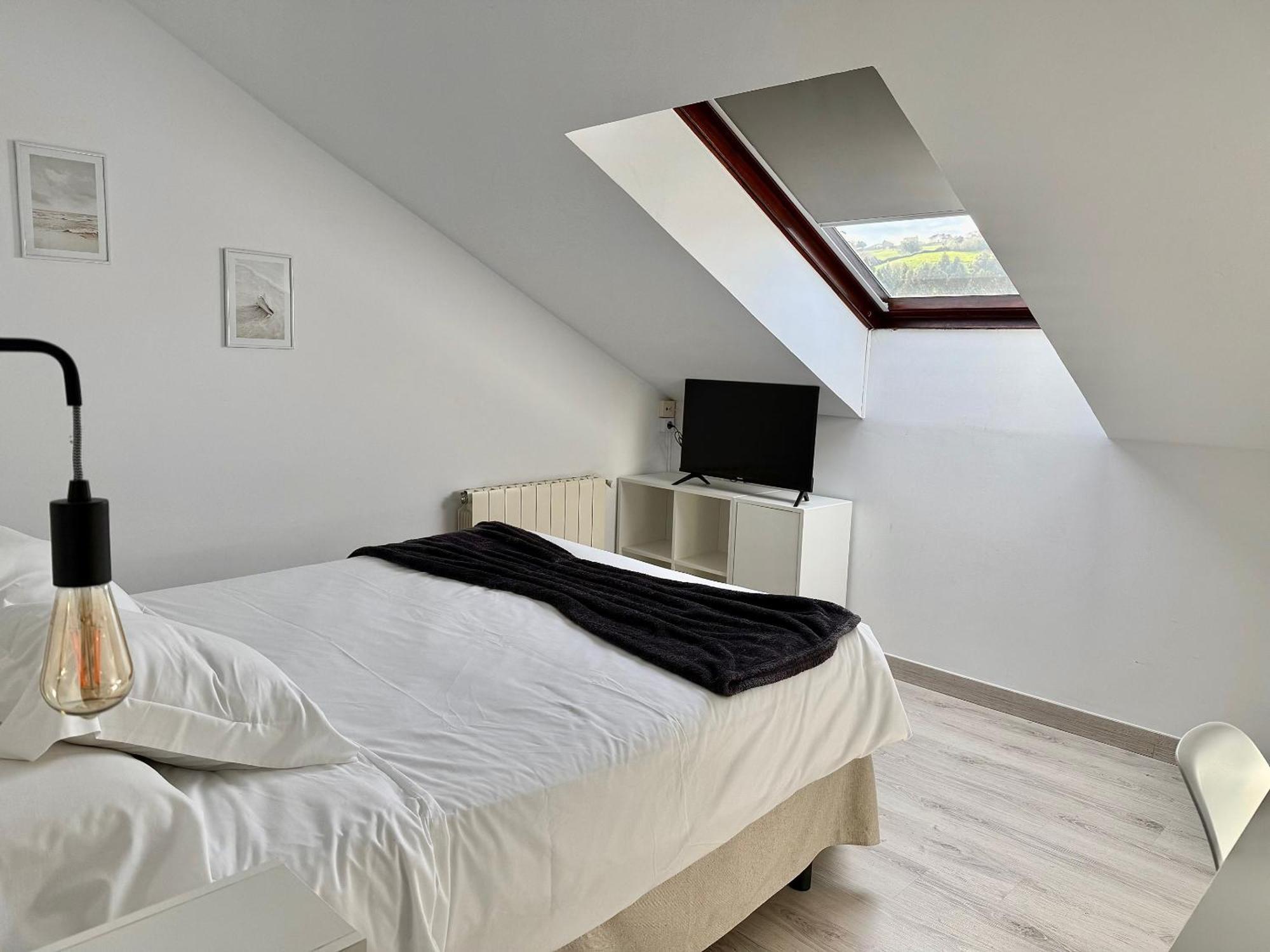 Hotel Sanmar Cóbreces Eksteriør billede