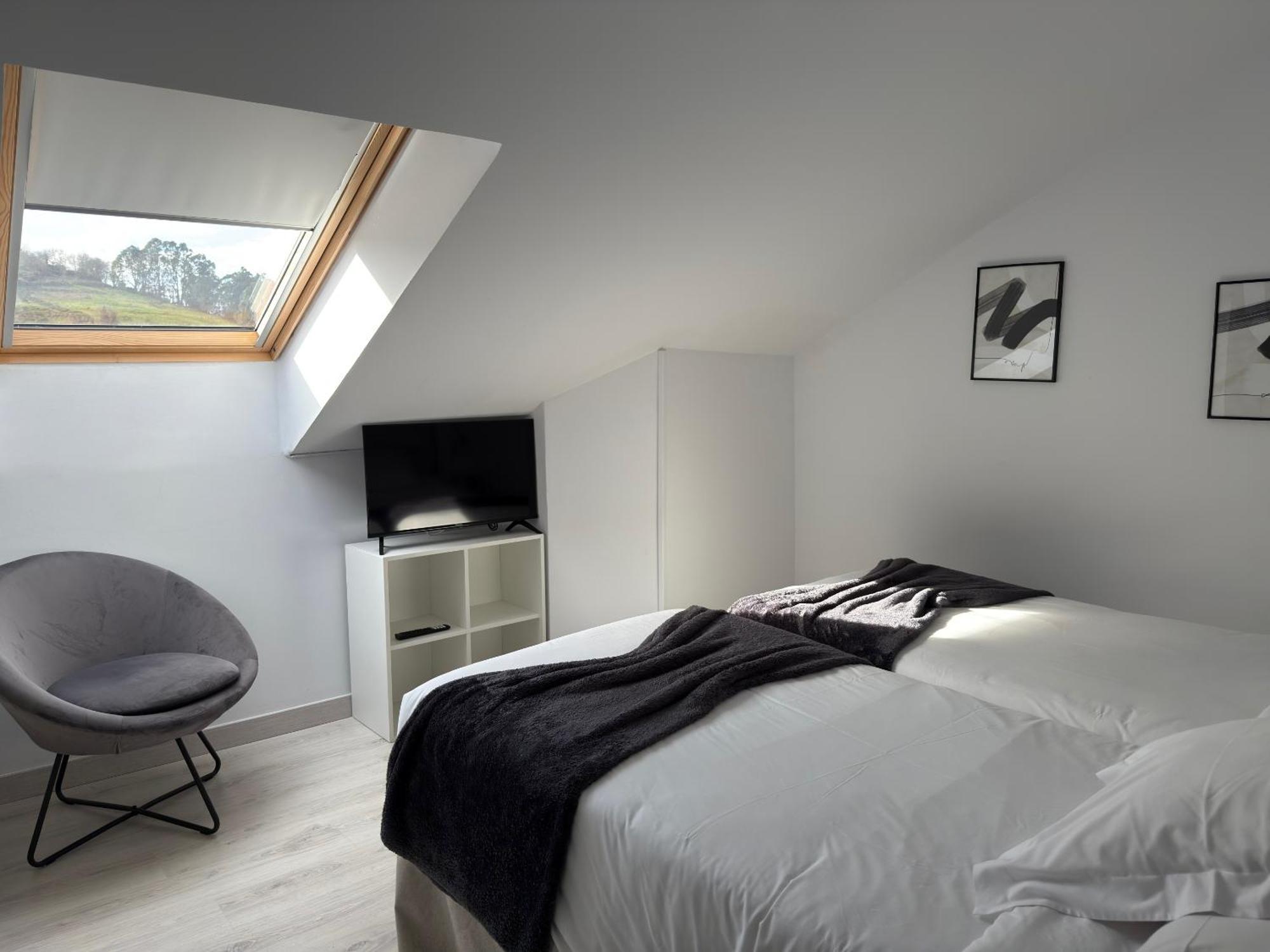 Hotel Sanmar Cóbreces Eksteriør billede