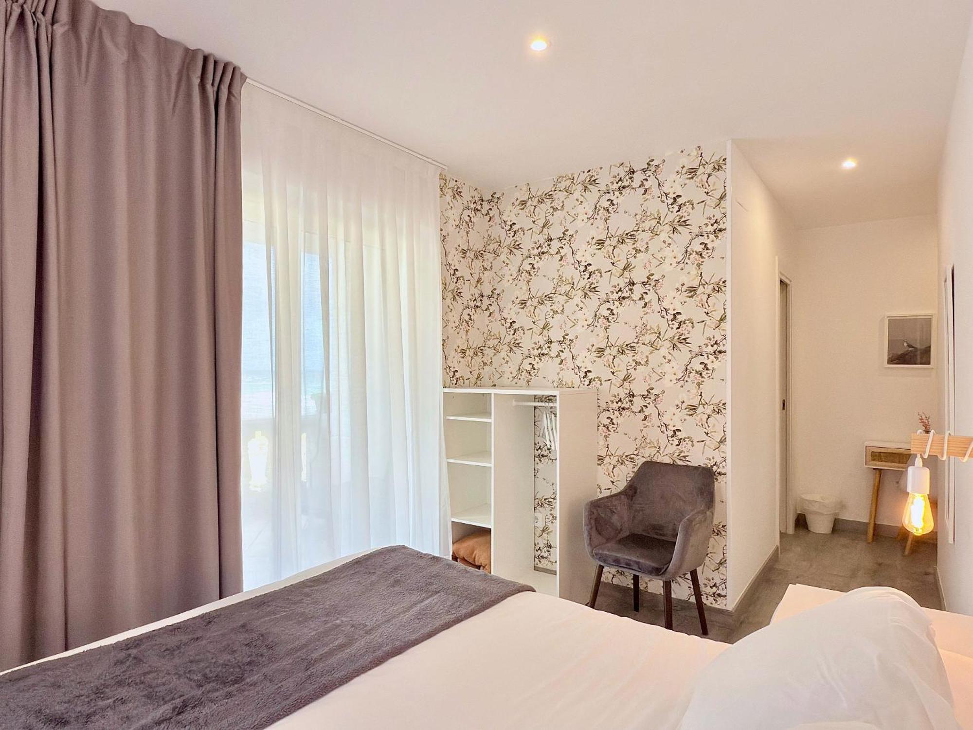 Hotel Sanmar Cóbreces Eksteriør billede