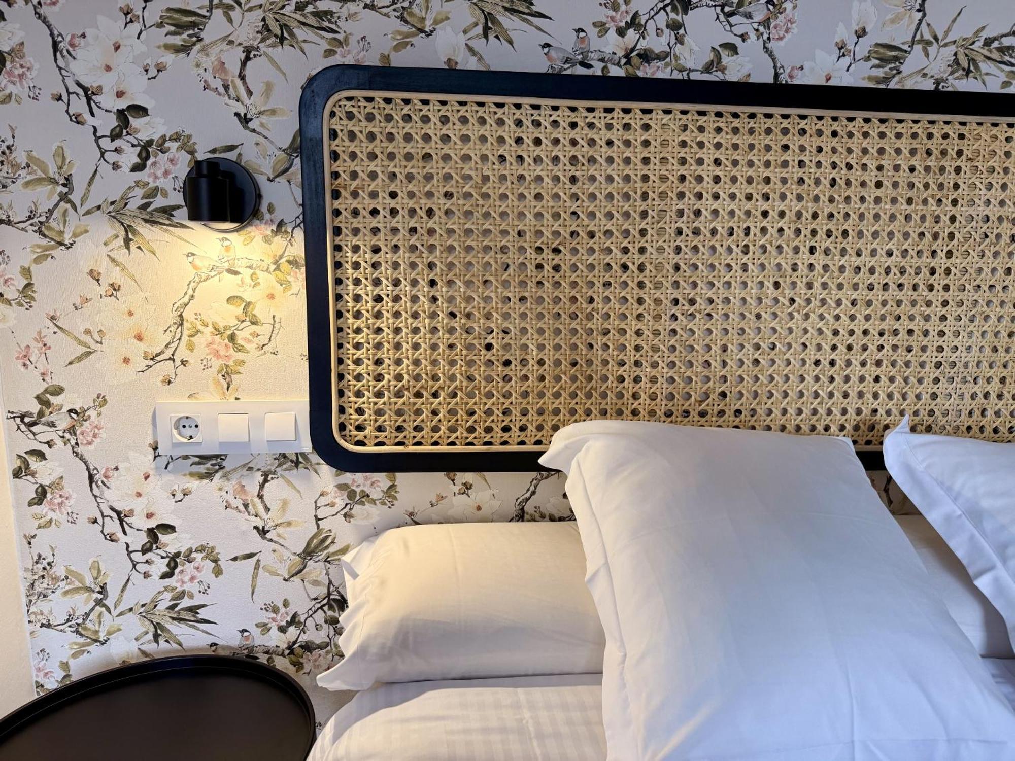 Hotel Sanmar Cóbreces Eksteriør billede