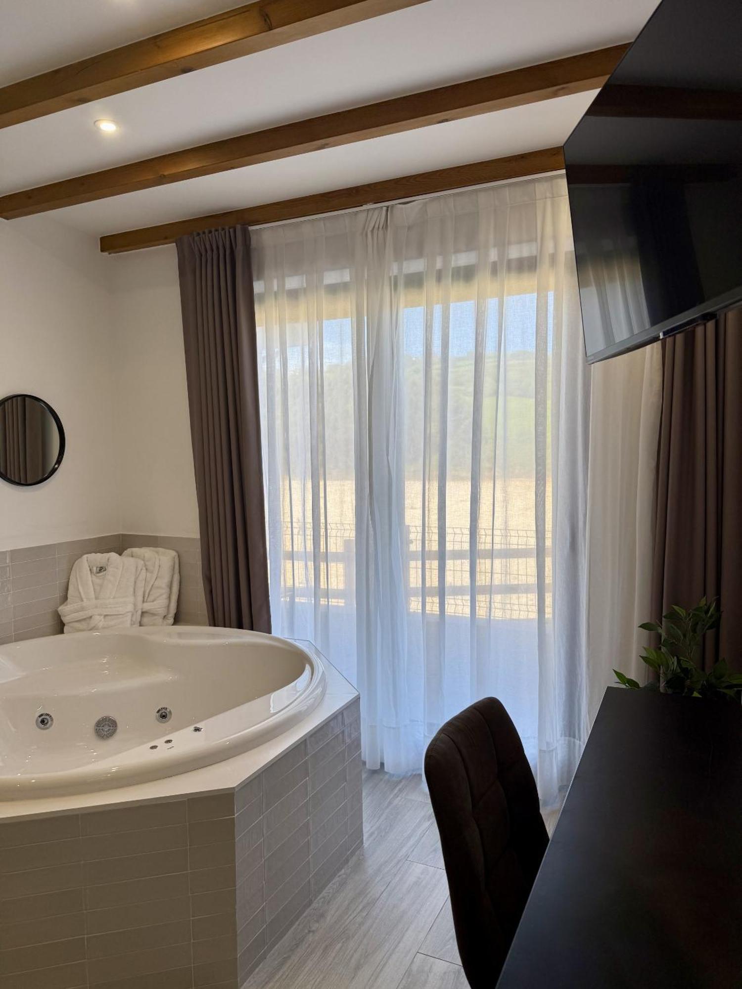 Hotel Sanmar Cóbreces Eksteriør billede