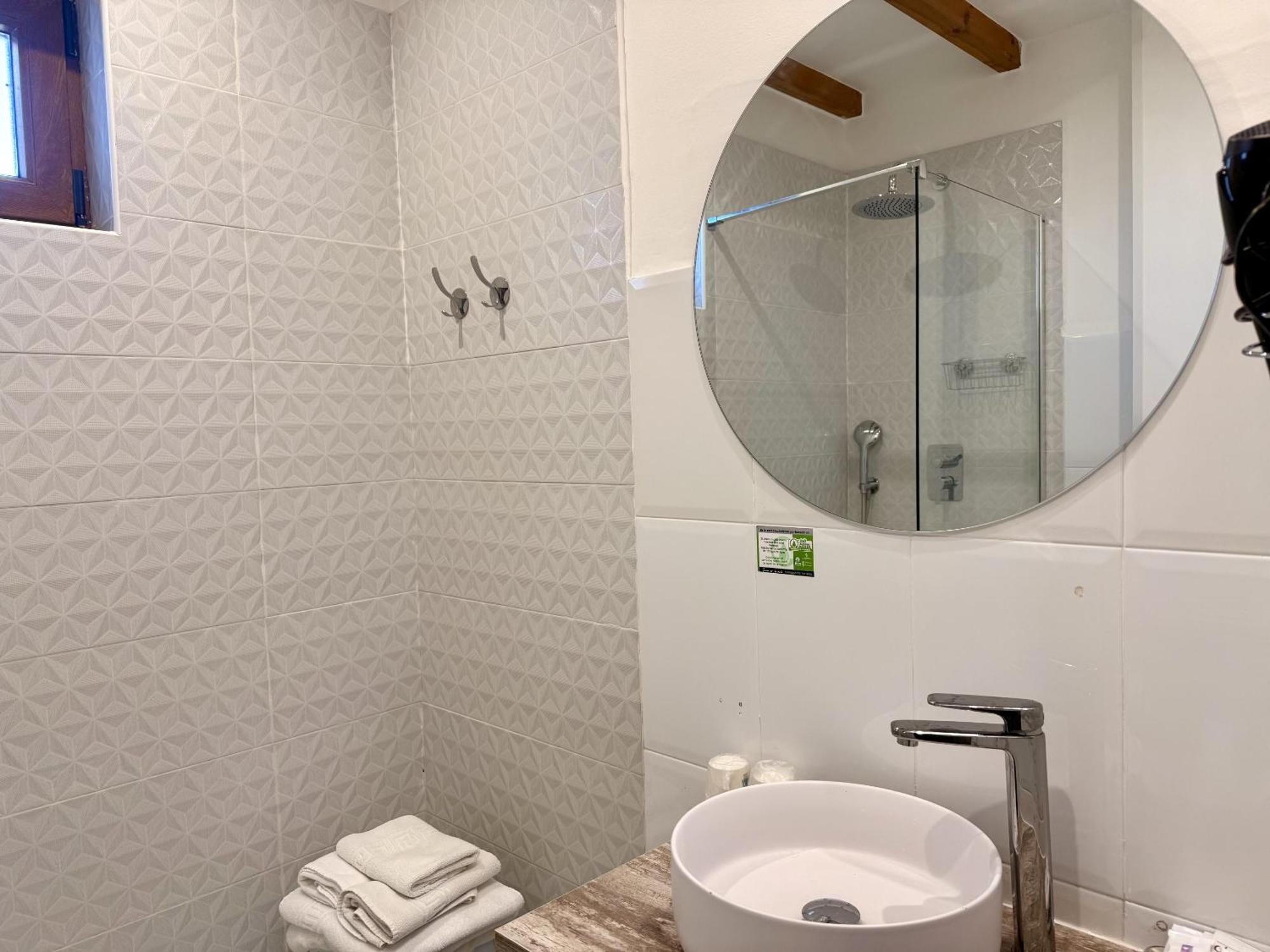 Hotel Sanmar Cóbreces Værelse billede