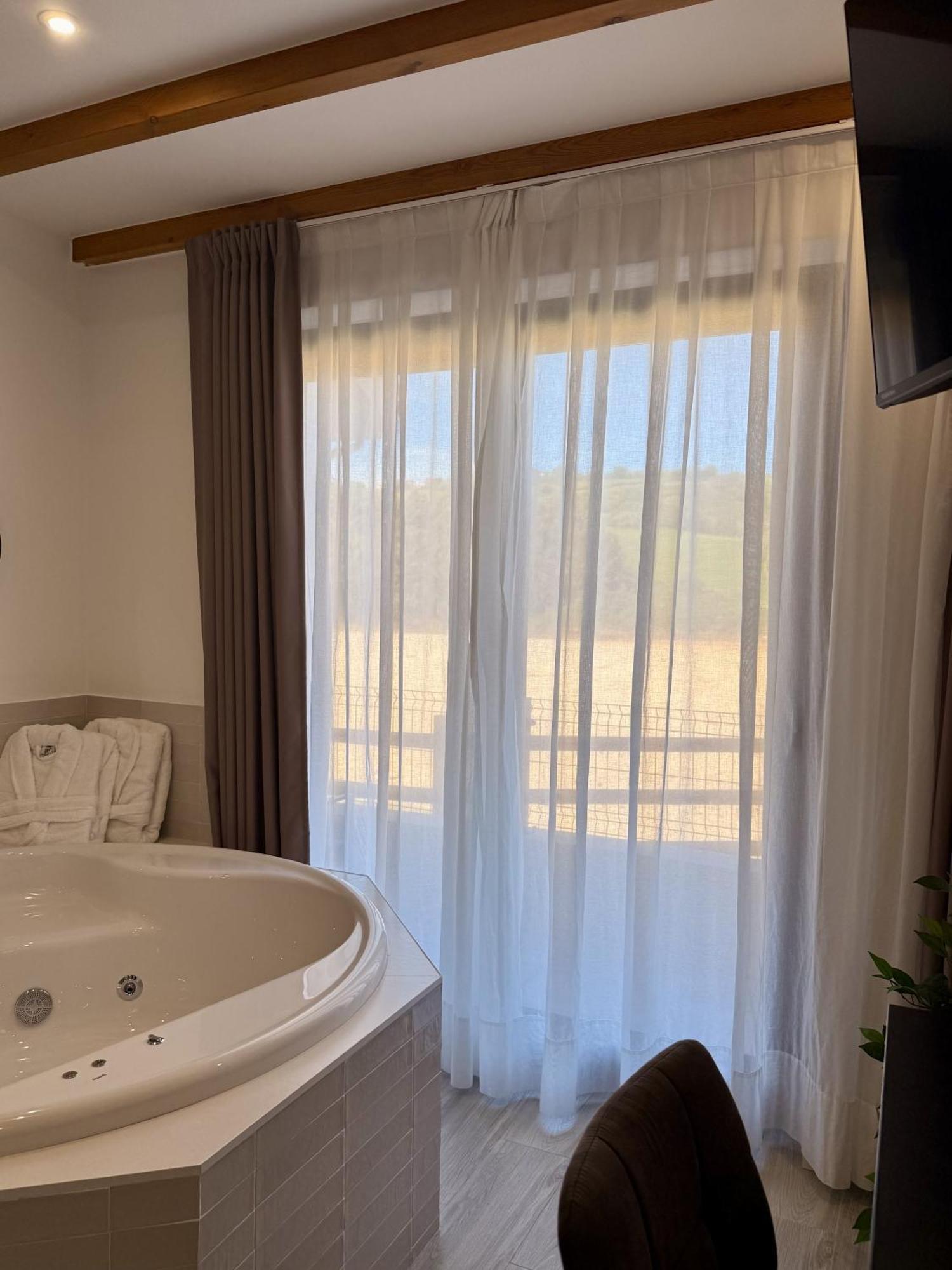Hotel Sanmar Cóbreces Værelse billede