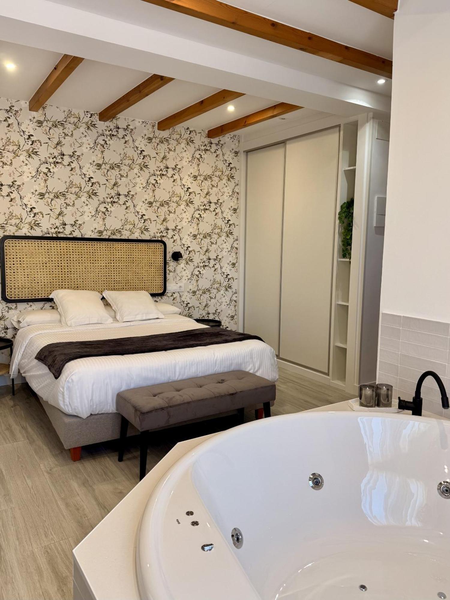 Hotel Sanmar Cóbreces Eksteriør billede